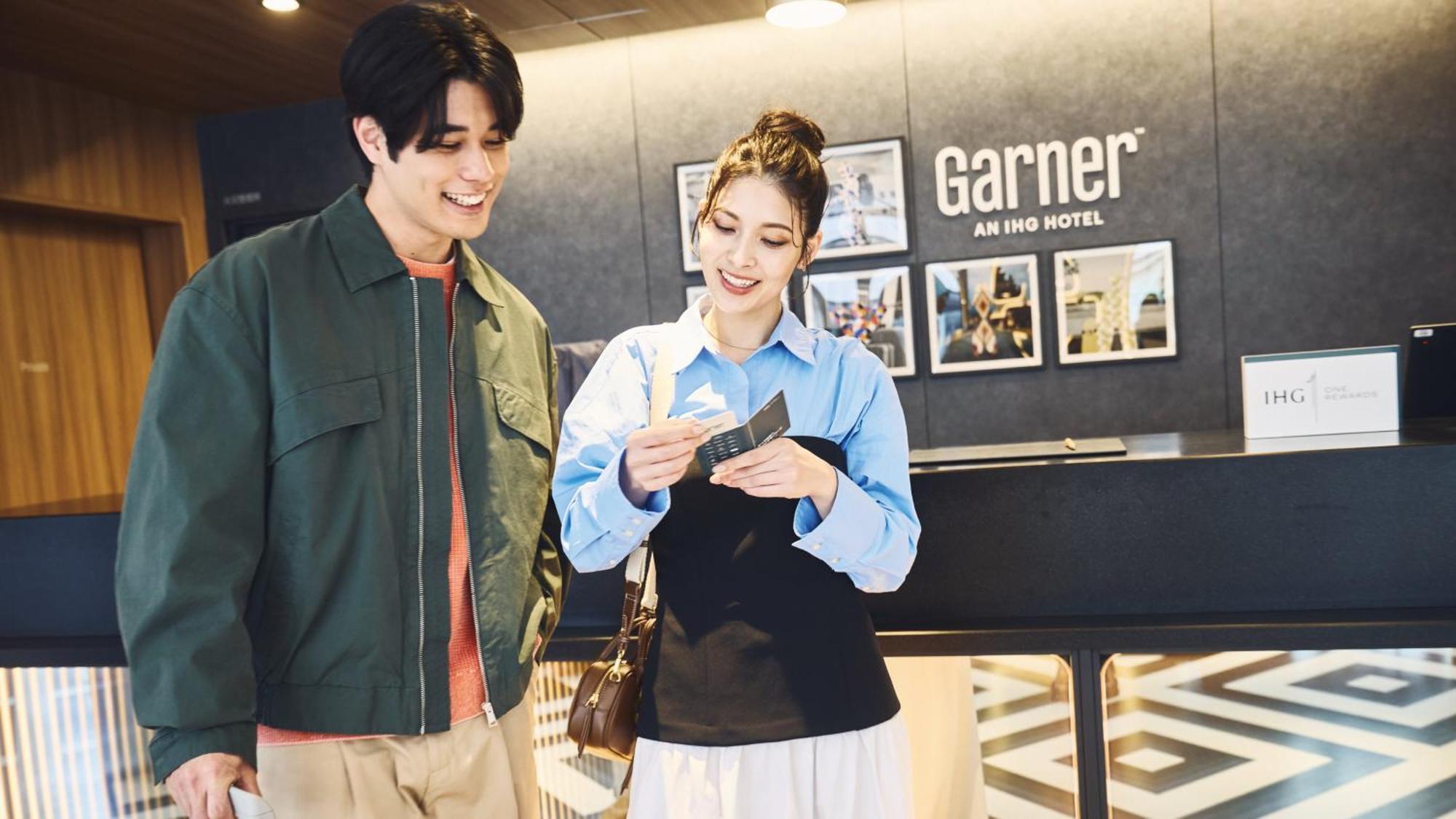 ホテルwbf本町 大阪市 エクステリア 写真
